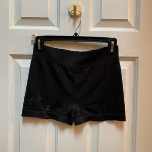 Oiselle Flyte Shorts - Black